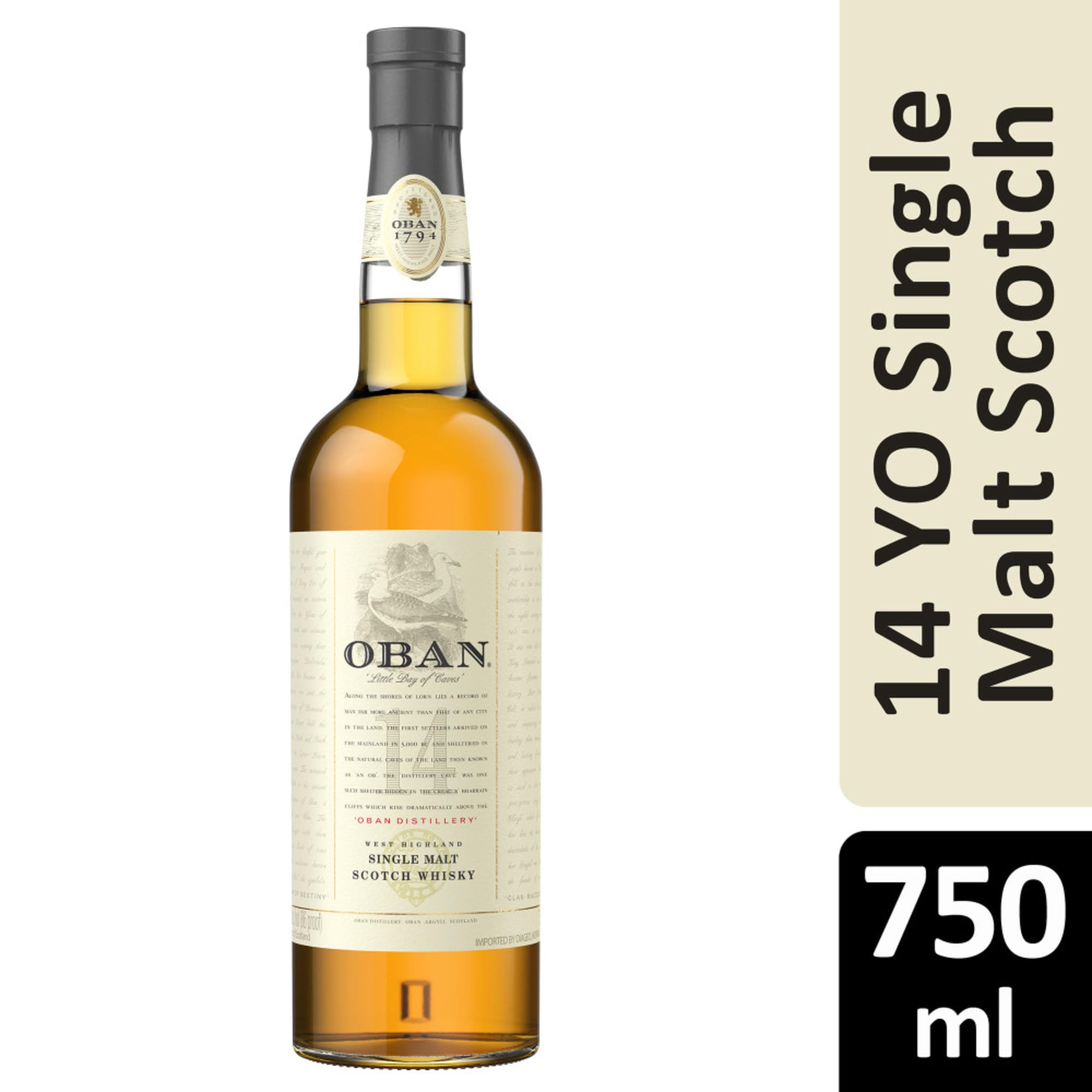 オーバン 14年 1本 箱あり Amazon.co.jp: オーバン 14年 750ML 1本 : 食品・飲料・お酒